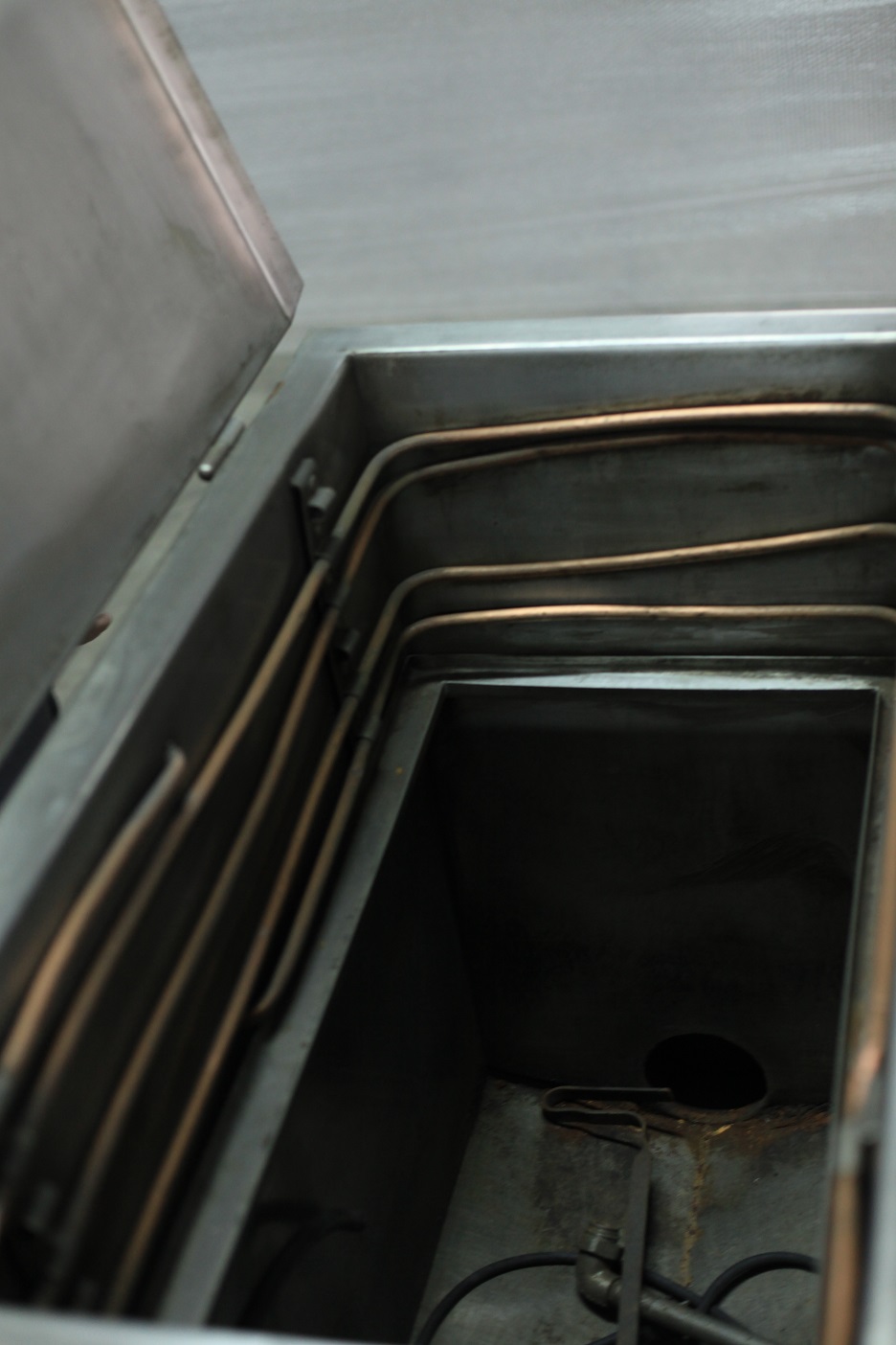 ULTRASONIDOS LOVERS S. L. C. Vapor 